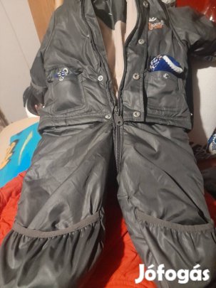 kisfiu  overall csomag ajandek  kising
