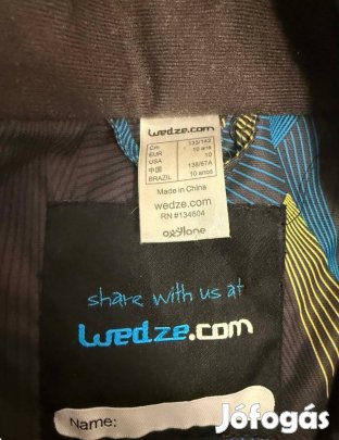 kisfiú síruha egyuttes eladó