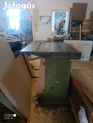 kiskőrösi körfűrész 