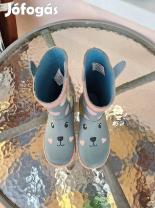 kislány 26-as gumicsizma