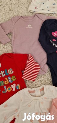 kislány 62-es ruhacsomag