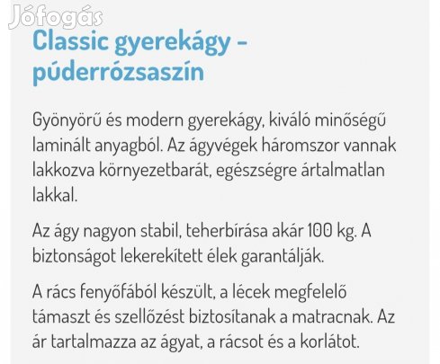 kislány gyerek ágy