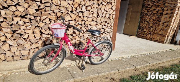 kislány kerékpár eladó