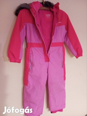 kislány overál 110-116cm