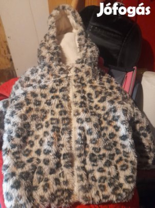 kislany parduc  mintas bunda