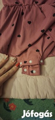 kislány ruha