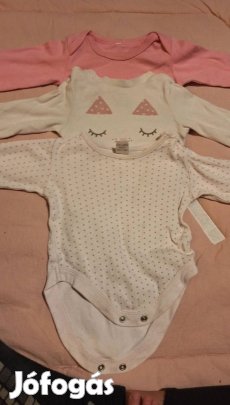 kislány ruhacsomag (13body+7rugi)