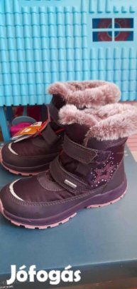kislány új! 29 és téli meleg csizma. postázom 