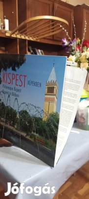 kispest képekben 40 X 30 cm