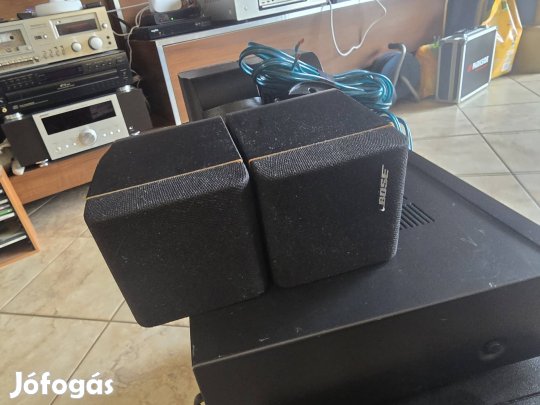 kiváló hangzás kompletten  a 80-90es évekből