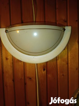 klasszikus fali lámpa 