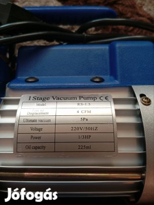 klíma töltő készlet és kompresszor 