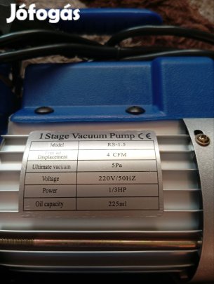 klíma töltő készlet és kompresszor 