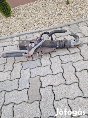 knott trailer vonófej eladó