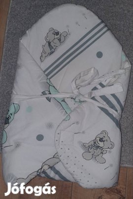 kókuszpólya,  pólya