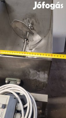 kolbász keverő - keverőgép