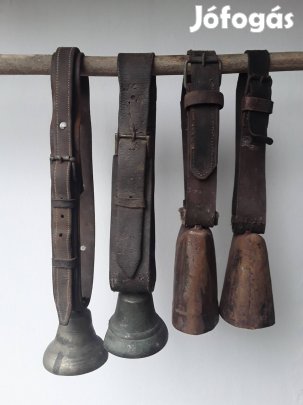 kolomp csengő pásztoreszköz