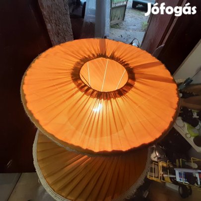 koloniál szoba álló lámpa elado