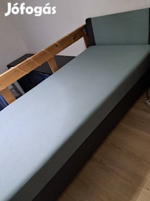 költözés véget eladó ágy