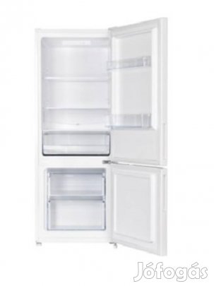 kombi hűtő fagyasztó alul
