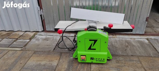 kombinált gyalugép 