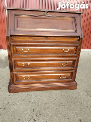 komód fiókos szekrény szekreter leveles előszoba nappali halószoba 