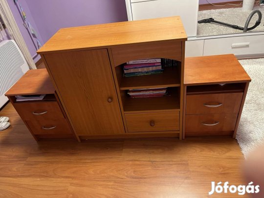 komód újszerű eladó 