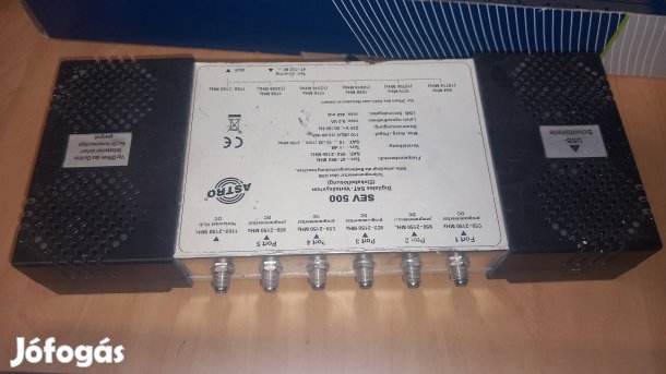 komoly műholdas eszközök 