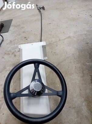 komplett kormállás 