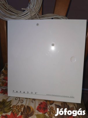 komplett lakás riasztó rendszer 