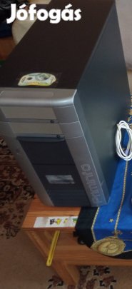 komplett működő asztali pc!