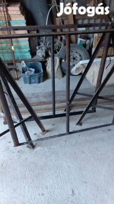 kőműves vasbak eladó 