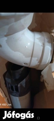 kondenzációs kémény 90 fokos