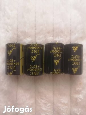kondenzátor 10000uf 63v