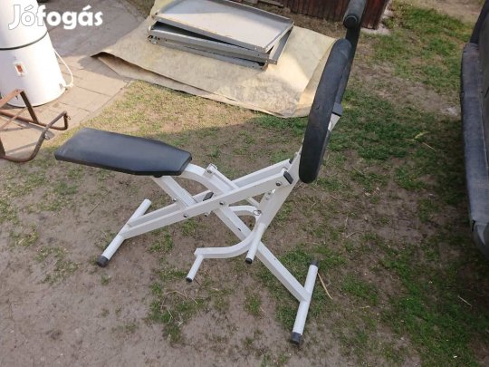 kondigép (has ,láb,kar)