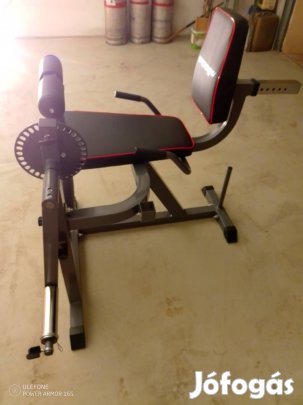 kondigep, lábgep, combfeszítő, combhajlító