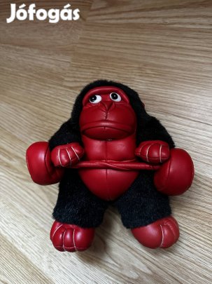 kondizó majom plüss