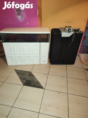 konvektor  jó allapotban 