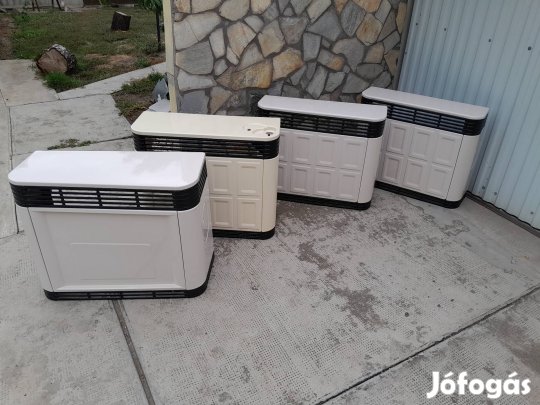 konvektor gázkonvektor parapetes 