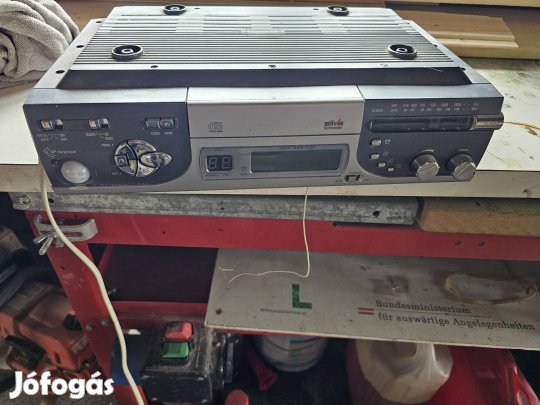 konyhabútor rádió