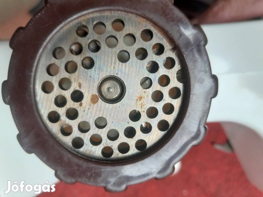 konyhai daráló kézi 