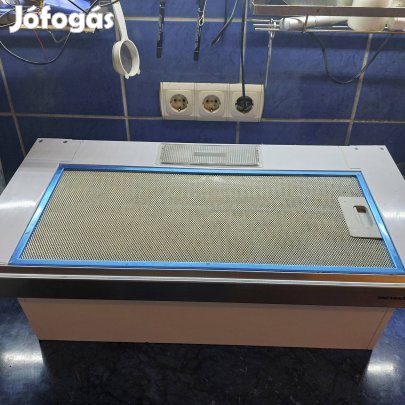 konyhai páraelszívó szagelszívó beépíthető