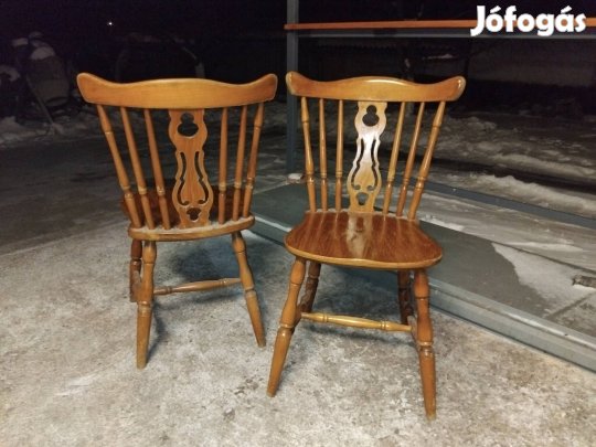 konyhaszék masszív