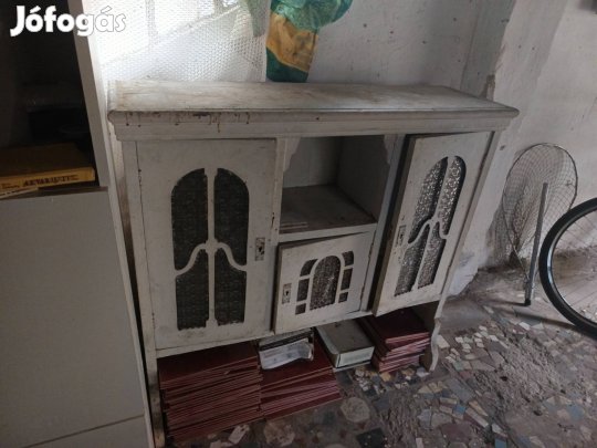 konyhaszekrény antik