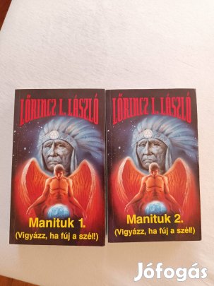 könyv 2 db ,de van még ha érdekel másik is,erdeklődj?