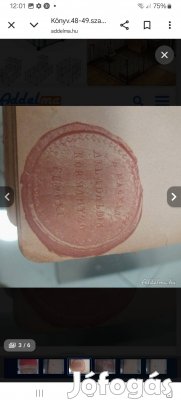 kőnyv.48-49.szabadságharc