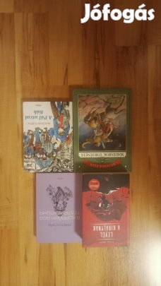 könyvek iskolasoknak