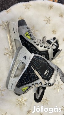 korcsolya Graf hoki fiú 34