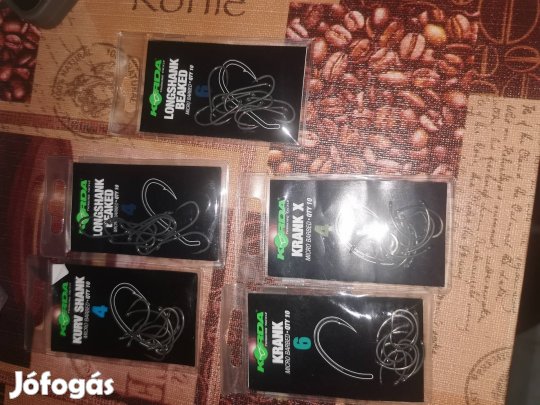 korda horgok
