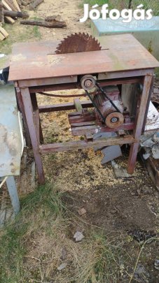körfűrész eladó